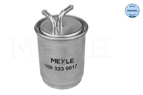 MEYLE 100 323 0017 Fuel Filter