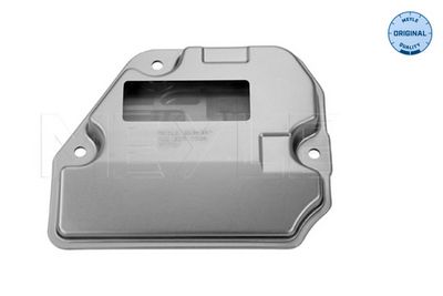 Hydraulic Filter, automatic transmission MEYLE 100 325 0006