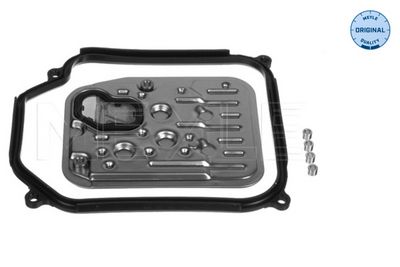 Hydraulic Filter Kit, automatic transmission MEYLE 100 398 0001