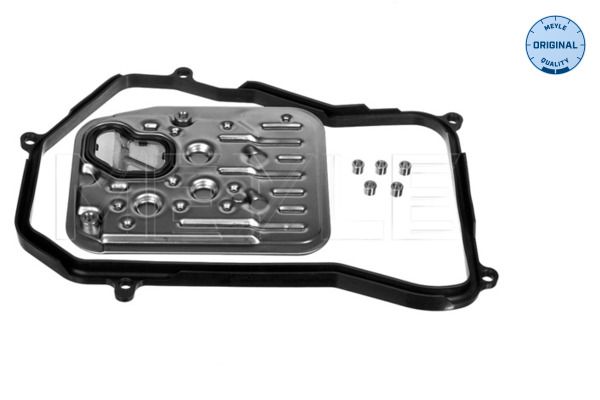 MEYLE 100 398 0002 Hydraulic Filter Kit, automatic transmission