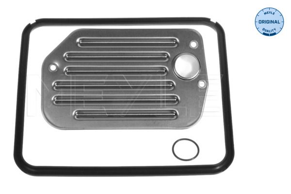 MEYLE 100 398 0004 Hydraulic Filter Kit, automatic transmission