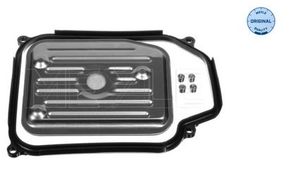 Hydraulic Filter Kit, automatic transmission MEYLE 100 398 0006