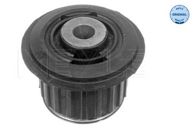 Mounting, automatic transmission support MEYLE 100 399 0007