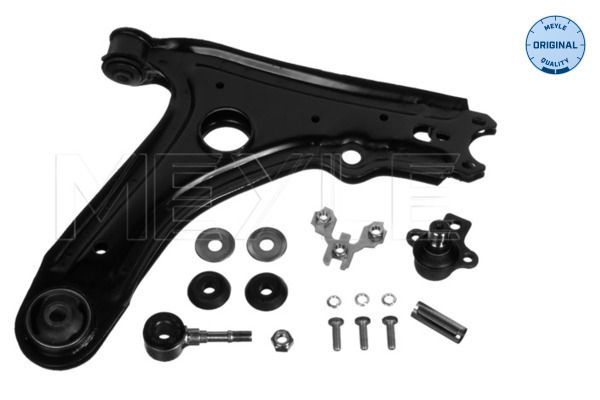 MEYLE 100 407 0003/S Control/Trailing Arm, wheel suspension
