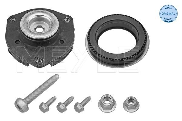 MEYLE 100 412 2038/S Repair Kit, suspension strut support mount