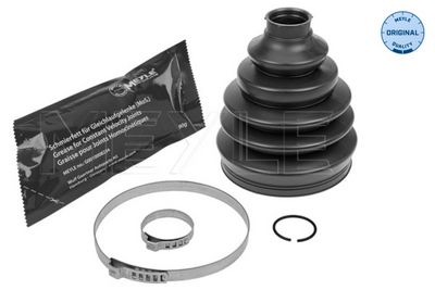 Bellow Kit, drive shaft MEYLE 100 495 0009