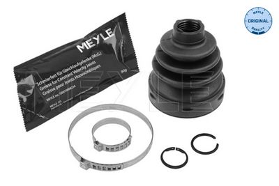 Bellow Kit, drive shaft MEYLE 100 495 0025