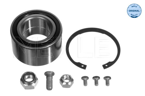 MEYLE 100 498 0019 Wheel Bearing Kit
