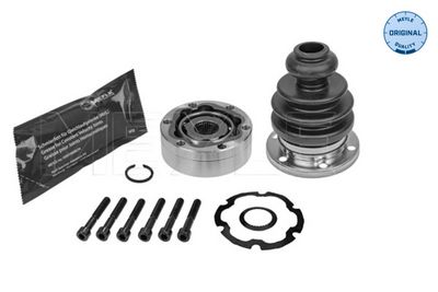 Joint Kit, drive shaft MEYLE 100 498 0114