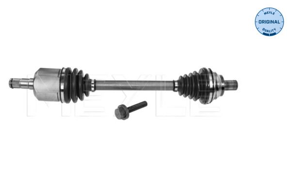 MEYLE 100 498 0140 Drive Shaft