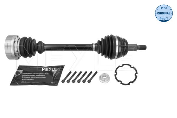 MEYLE 100 498 0147 Drive Shaft
