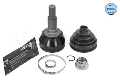 Joint Kit, drive shaft MEYLE 100 498 0157