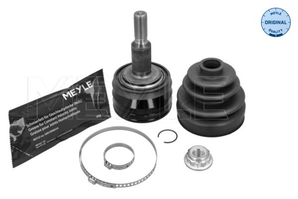 MEYLE 100 498 0198 Joint Kit, drive shaft