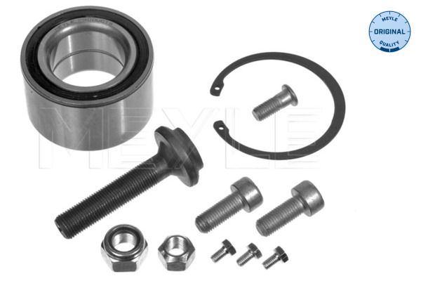 MEYLE 100 498 0219 Wheel Bearing Kit