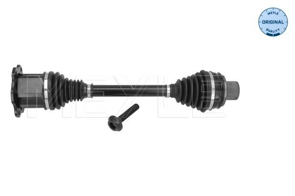 MEYLE 100 498 0260 Drive Shaft