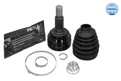 Joint Kit, drive shaft MEYLE 100 498 0324