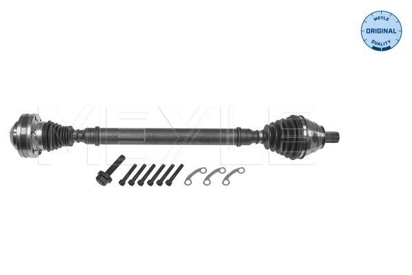 MEYLE 100 498 0748 Drive Shaft