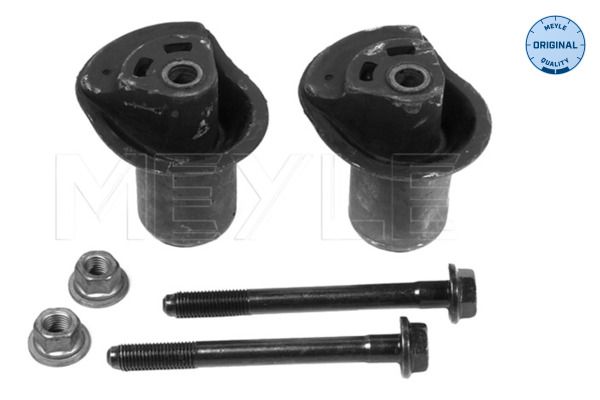 MEYLE 100 501 0003/S Bushing, axle beam