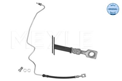 Brake Hose MEYLE 100 525 0054/S