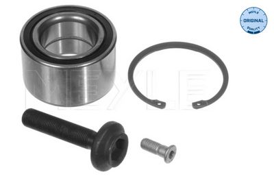 Wheel Bearing Kit MEYLE 100 598 0119