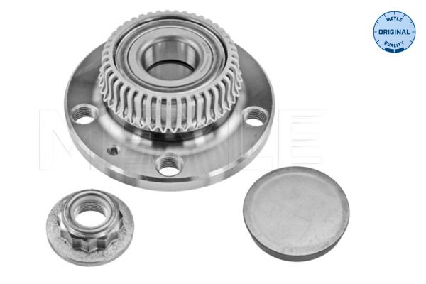 MEYLE 100 598 0181 Wheel Hub