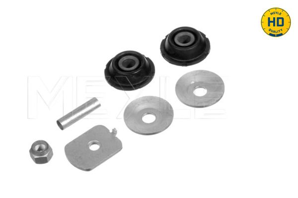 MEYLE 100 610 0000/HD Mounting and Bolting Kit, control/trailing arm