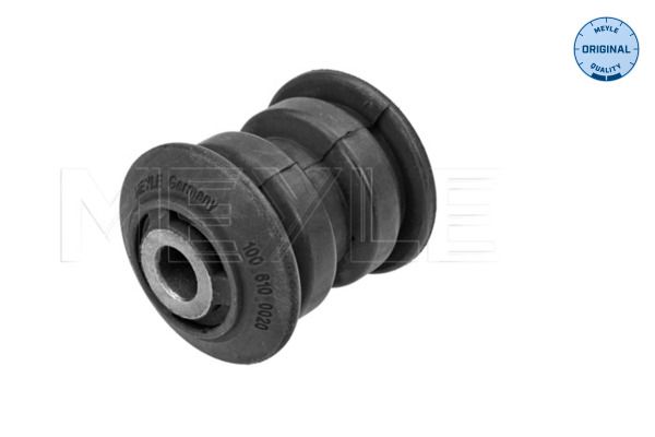 MEYLE 100 610 0020 Mounting, control/trailing arm