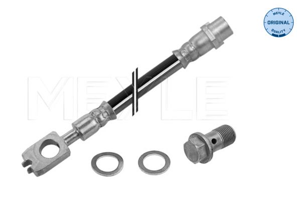MEYLE 100 611 0081/S Brake Hose