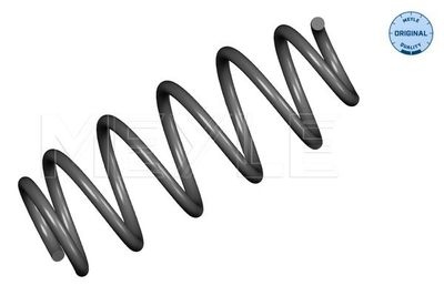 Suspension Spring MEYLE 100 639 0010