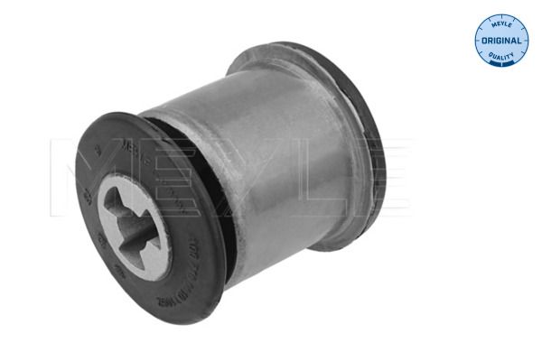 MEYLE 100 710 0010 Mounting, control/trailing arm