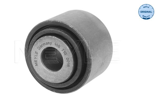 MEYLE 100 710 0016 Mounting, axle strut