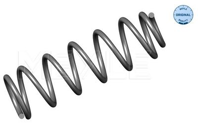 Suspension Spring MEYLE 100 739 0007