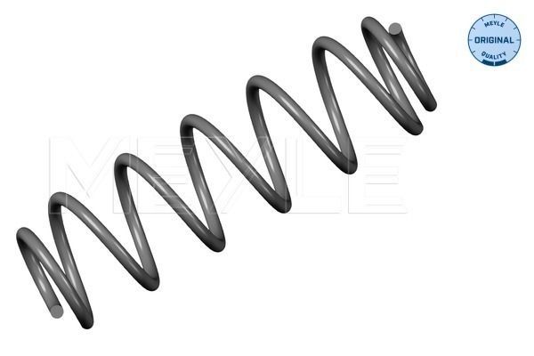 MEYLE 100 739 0049 Suspension Spring