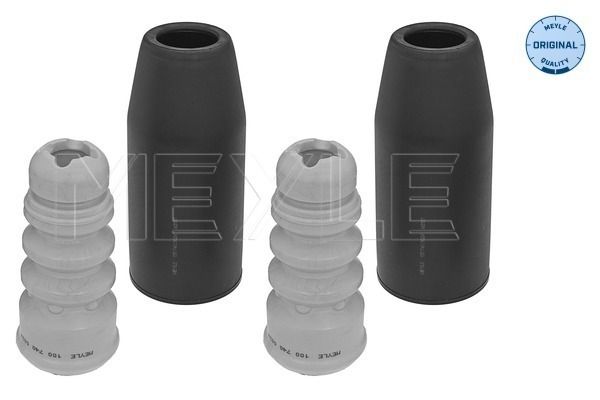 MEYLE 100 740 0024 Dust Cover Kit, shock absorber