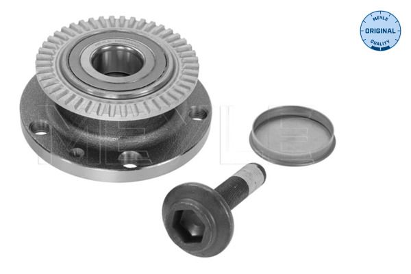 MEYLE 100 750 0000 Wheel Hub