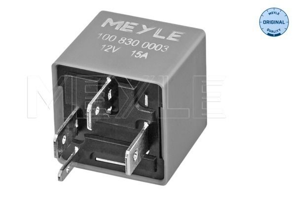 MEYLE 100 830 0003 Multifunctional Relay