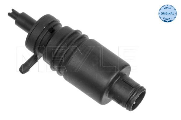 MEYLE 100 955 0008 Washer Fluid Pump, window cleaning