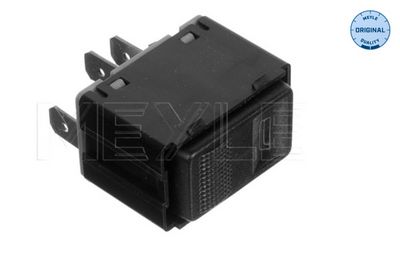 Switch, window regulator MEYLE 100 959 0004