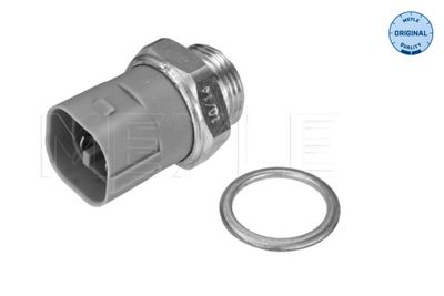 Temperature Switch, radiator fan MEYLE 100 959 0019