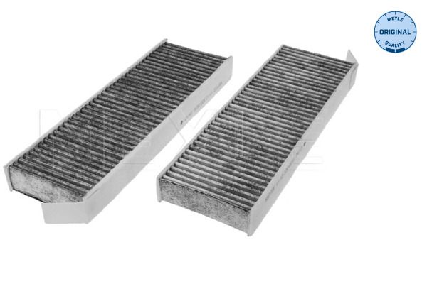 MEYLE 11-12 320 0010 Filter, cabin air
