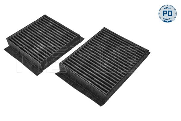 MEYLE 11-12 326 0008/PD Filter, cabin air