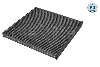 Filter, cabin air MEYLE 11-12 326 0014/PD