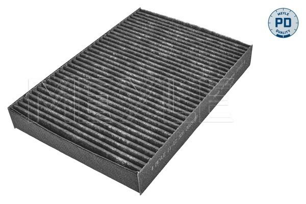 MEYLE 11-12 326 0015/PD Filter, cabin air