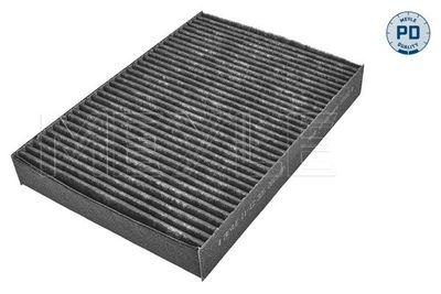 Filter, cabin air MEYLE 11-12 326 0015/PD