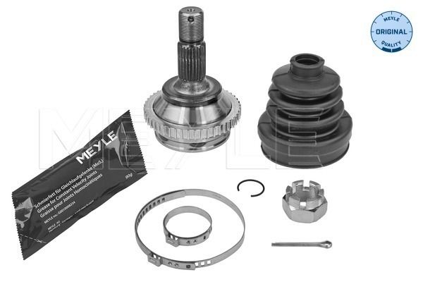 MEYLE 11-14 498 0021 Joint Kit, drive shaft