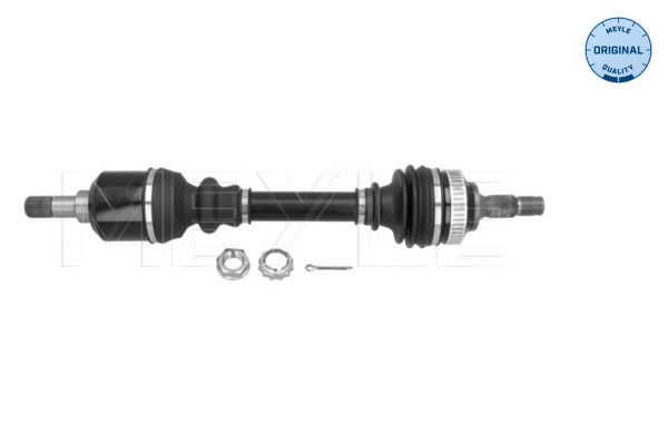 MEYLE 11-14 498 1012 Drive Shaft