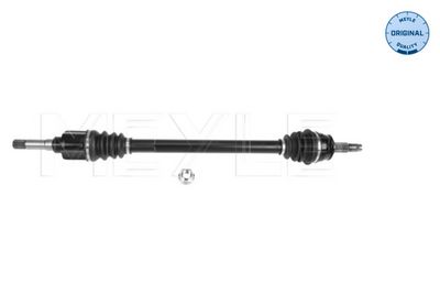 Drive Shaft MEYLE 11-14 498 1022