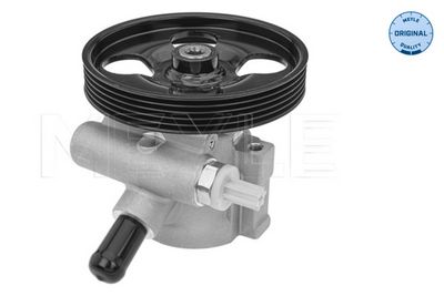 Hydraulic Pump, steering MEYLE 11-14 631 0011