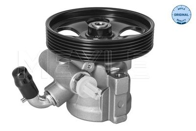 Hydraulic Pump, steering MEYLE 11-14 631 0016