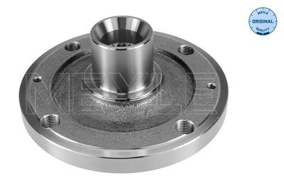 Wheel Hub MEYLE 11-14 652 0003